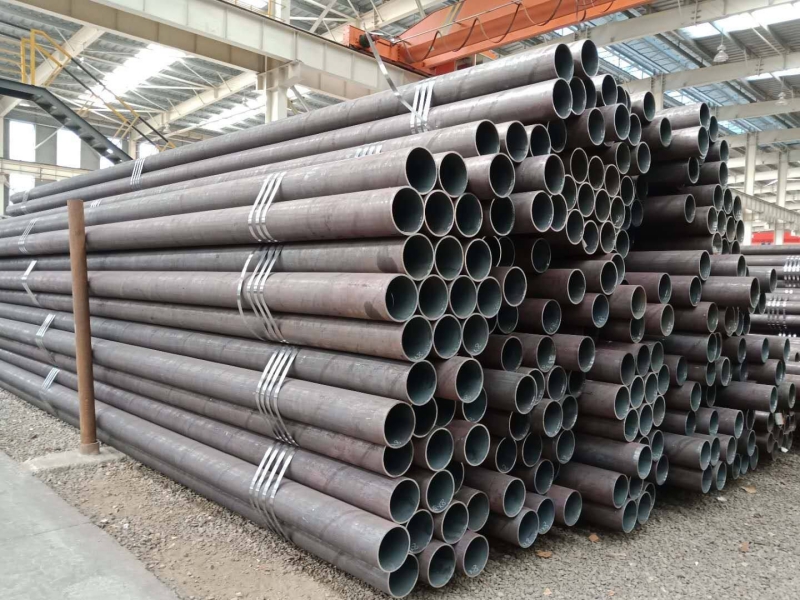 青羊30CrMo合金无缝钢管