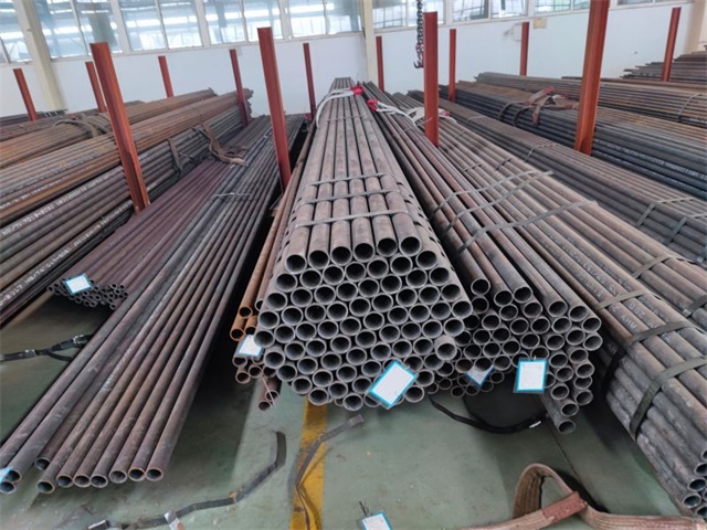 青羊20G合金无缝钢管